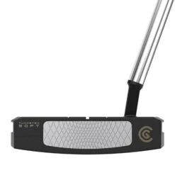 Cleveland Frontline Elite Cero Putter Slant Neck - Steel 9 Cleveland Frontline Elite Cero Putter Slant Neck - Steel -Taylor Made Shop Cleveland Frontline Elite Cero Putter Slant Neck Steel Putter 3