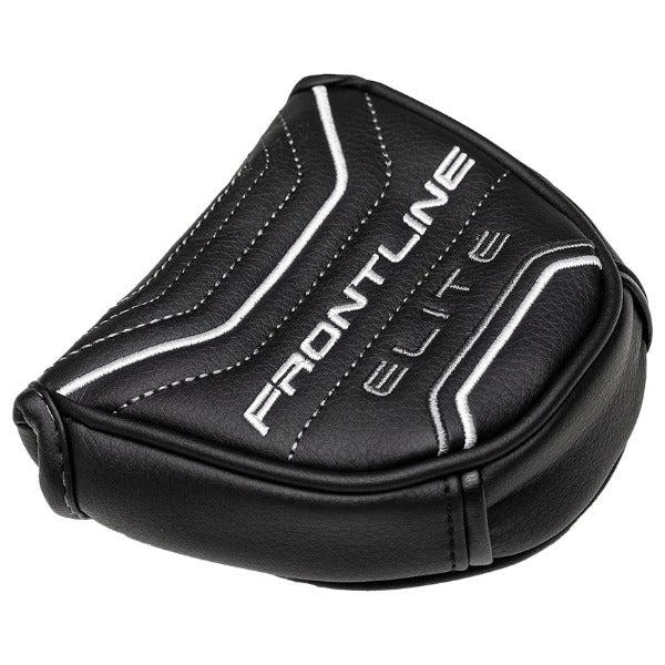 Cleveland Frontline Elite Cero Putter Slant Neck - Steel 7 Cleveland Frontline Elite Cero Putter Slant Neck - Steel - Image 5