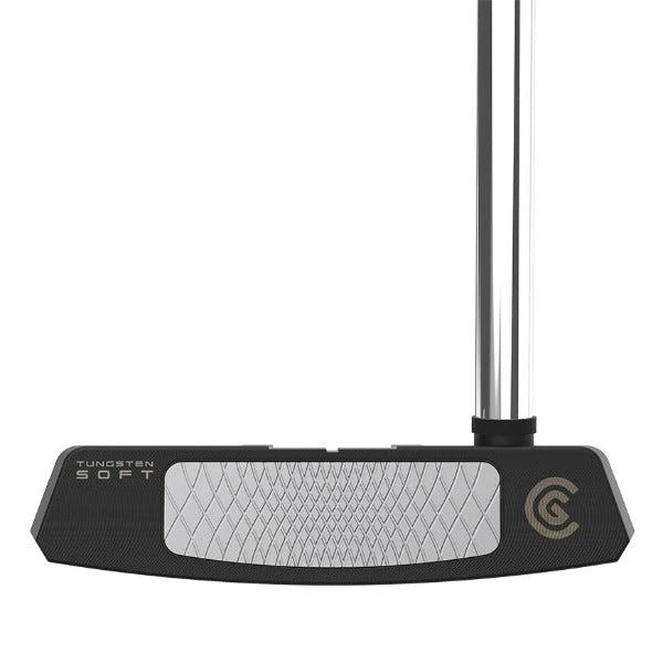 Cleveland Frontline Elite Elevado Putter Single Bend - Graphite 5 Cleveland Frontline Elite Elevado Putter Single Bend - Graphite - Image 3