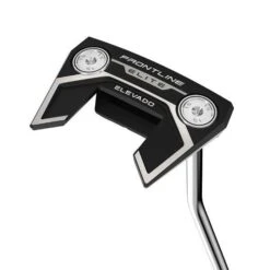 Cleveland Frontline Elite Elevado Putter Single Bend - Graphite 10 Cleveland Frontline Elite Elevado Putter Single Bend - Graphite -Taylor Made Shop Cleveland Frontline Elite Elevado Putter Single Bend Graphite Putter 4