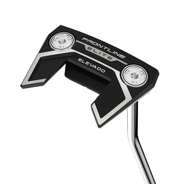 Cleveland Frontline Elite Elevado Putter Single Bend - Graphite 6 Cleveland Frontline Elite Elevado Putter Single Bend - Graphite - Image 4