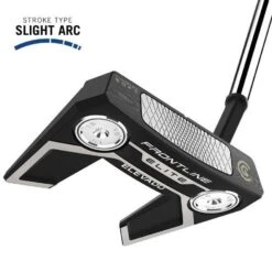 Cleveland Frontline Elite Elevado Putter Slant Neck - Graphite