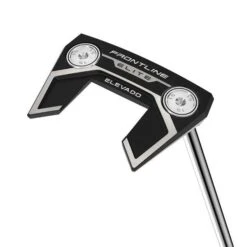 Cleveland Frontline Elite Elevado Putter Slant Neck - Graphite 10 Cleveland Frontline Elite Elevado Putter Slant Neck - Graphite -Taylor Made Shop Cleveland Frontline Elite Elevado Putter Slant Neck Graphite Putter 4