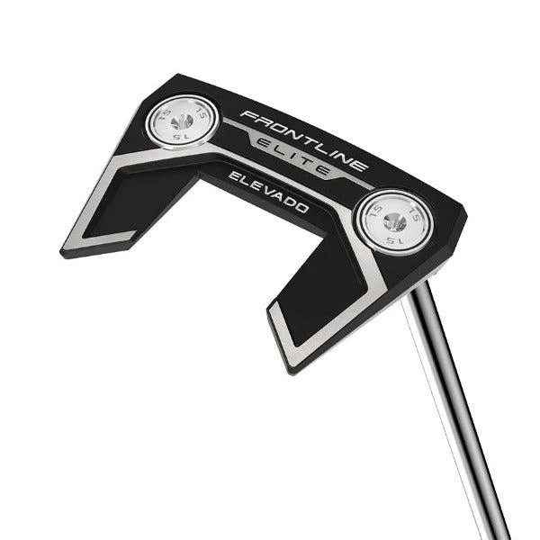 Cleveland Frontline Elite Elevado Putter Slant Neck - Graphite 6 Cleveland Frontline Elite Elevado Putter Slant Neck - Graphite - Image 4