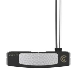 Cleveland Frontline Elite Rho Putter Single Bend - Steel 9 Cleveland Frontline Elite Rho Putter Single Bend - Steel -Taylor Made Shop Cleveland Frontline Elite Rho Putter Single Bend Steel Putter 3