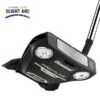 Cleveland Frontline Elite Rho Putter Slant Neck - Steel 1 Cleveland Frontline Elite Rho Putter Slant Neck - Steel -Taylor Made Shop Cleveland Frontline Elite Rho Putter Slant Neck Steel Putter