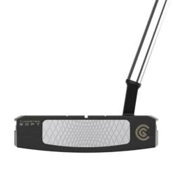 Cleveland Frontline Elite Rho Putter Slant Neck - Steel 9 Cleveland Frontline Elite Rho Putter Slant Neck - Steel -Taylor Made Shop Cleveland Frontline Elite Rho Putter Slant Neck Steel Putter 3