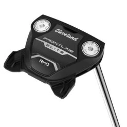Cleveland Frontline Elite Rho Putter Slant Neck - Steel 10 Cleveland Frontline Elite Rho Putter Slant Neck - Steel -Taylor Made Shop Cleveland Frontline Elite Rho Putter Slant Neck Steel Putter 4