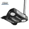 Cleveland Frontline Elte Rho Putter Single Bend - Graphite 1 Cleveland Frontline Elte Rho Putter Single Bend - Graphite -Taylor Made Shop Cleveland Frontline Elte Rho Putter Single Bend Graphite Putter