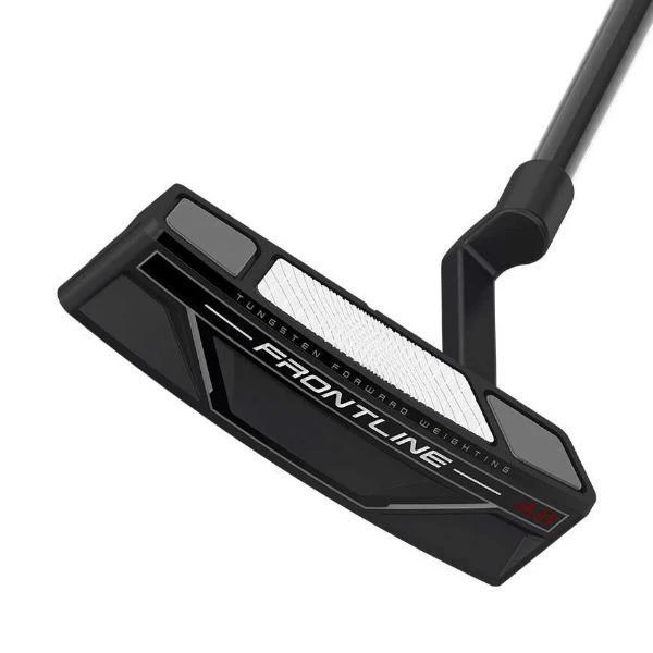 Cleveland Frontline Putter 4.0 Plumber's Neck 3 Cleveland Frontline Putter 4.0 Plumber's Neck