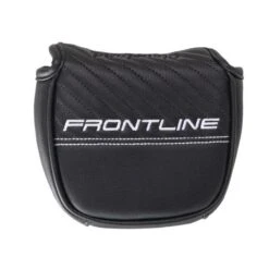 Cleveland Frontline Putter 8.0 Single Bend 10 Cleveland Frontline Putter 8.0 Single Bend -Taylor Made Shop Cleveland Frontline Putter 8 0 Single Bend Putter 4