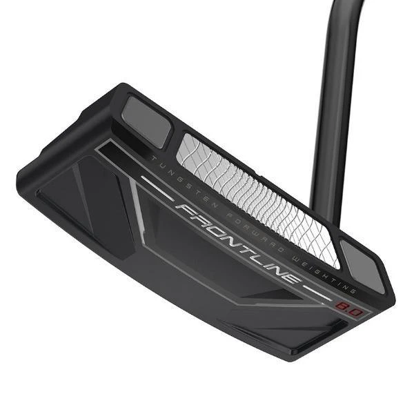 Cleveland Frontline Putter 8.0 Single Bend 3 Cleveland Frontline Putter 8.0 Single Bend