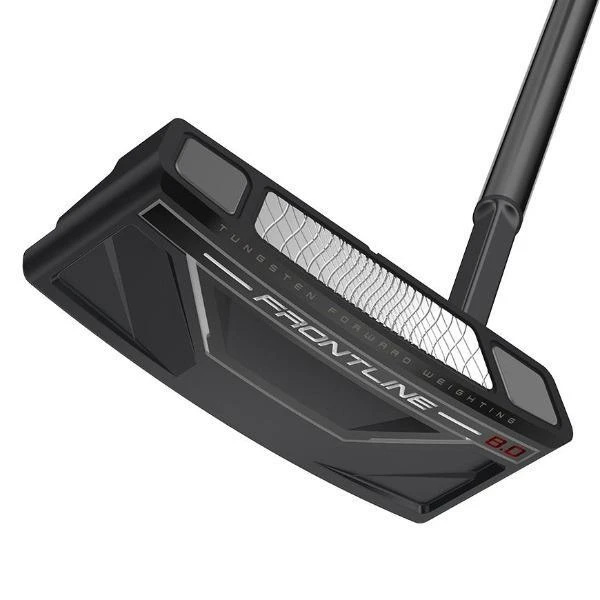 Cleveland Frontline Putter 8.0 Slant Neck 3 Cleveland Frontline Putter 8.0 Slant Neck