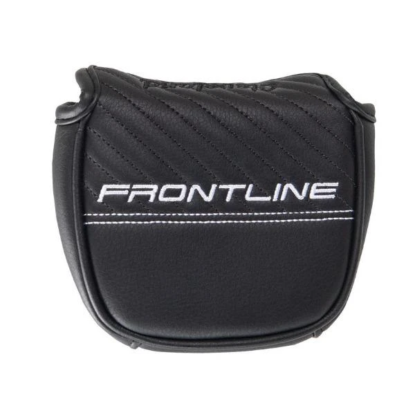 Cleveland Frontline Putter Elevado Plumber Neck 7 Cleveland Frontline Putter Elevado Plumber Neck - Image 5