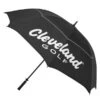 Cleveland Golf Umbrella - Black/Grey 1 Cleveland Golf Umbrella - Black/Grey -Taylor Made Shop Cleveland Golf Umbrella BlackGrey Umbrella c3995d19 8885 4f5b b085 3e1bdcc4a954