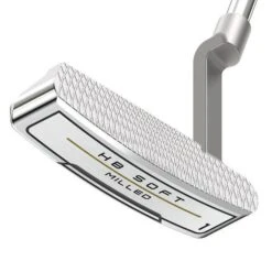 Cleveland HB Soft Milled Putter 1 - Steel