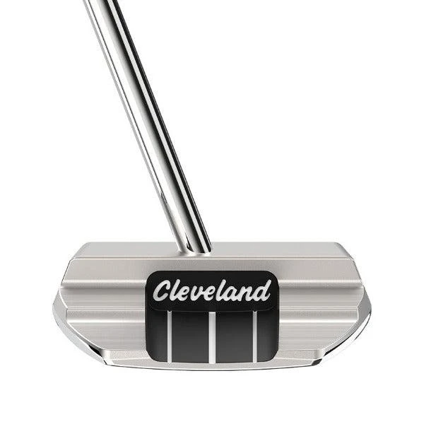 Cleveland HB Soft Milled Putter 10.5 Centre Shaft - Graphite 4 Cleveland HB Soft Milled Putter 10.5 Centre Shaft - Graphite - Image 2