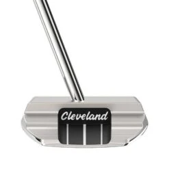 Cleveland HB Soft Milled Putter 10.5 Centre Shaft - Steel -Taylor Made Shop Cleveland HB Soft Milled Putter 10 5 Centre Shaft Steel Putter 2