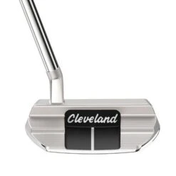 Cleveland HB Soft Milled Putter 10.5 Slant Neck - Steel -Taylor Made Shop Cleveland HB Soft Milled Putter 10 5 Slant Neck Steel Putter 2