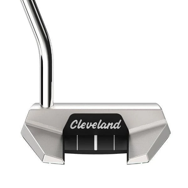 Cleveland HB Soft Milled Putter 11 Single Bend - Graphite 4 Cleveland HB Soft Milled Putter 11 Single Bend - Graphite - Image 2