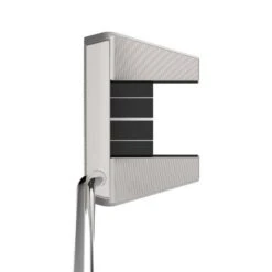 Cleveland HB Soft Milled Putter 11 Single Bend - Graphite 9 Cleveland HB Soft Milled Putter 11 Single Bend - Graphite -Taylor Made Shop Cleveland HB Soft Milled Putter 11 Single Bend Graphite Putter 3