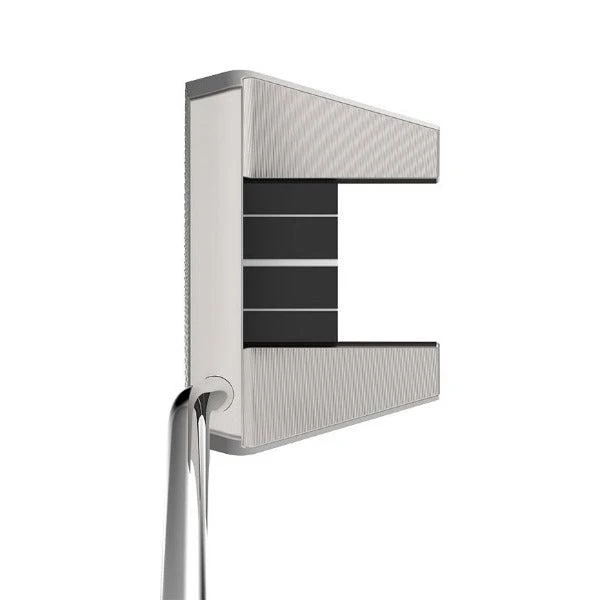 Cleveland HB Soft Milled Putter 11 Single Bend - Steel 5 Cleveland HB Soft Milled Putter 11 Single Bend - Steel - Image 3