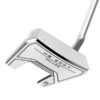 Cleveland HB Soft Milled Putter 11 Slant Neck - Steel 1 Cleveland HB Soft Milled Putter 11 Slant Neck - Steel -Taylor Made Shop Cleveland HB Soft Milled Putter 11 Slant Neck Steel Putter