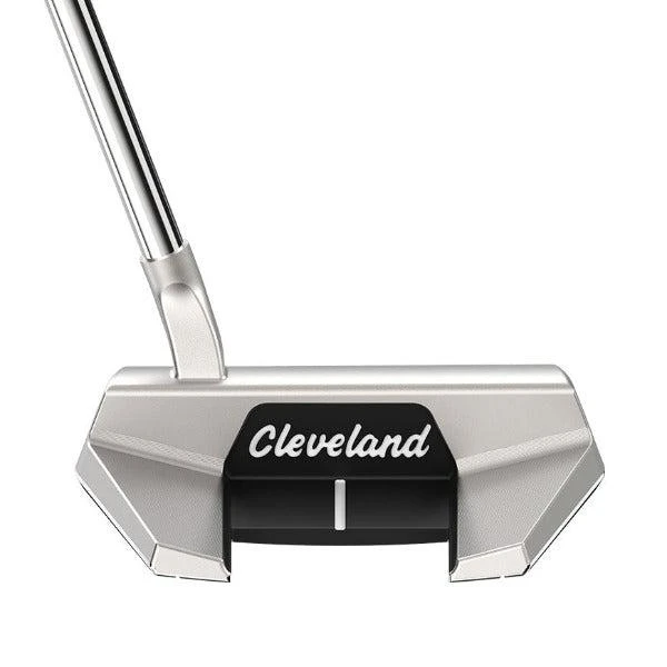 Cleveland HB Soft Milled Putter 11 Slant Neck - Steel 4 Cleveland HB Soft Milled Putter 11 Slant Neck - Steel - Image 2