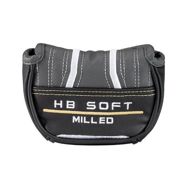 Cleveland HB Soft Milled Putter 11 Slant Neck - Steel 7 Cleveland HB Soft Milled Putter 11 Slant Neck - Steel - Image 5