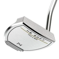 Cleveland HB Soft Milled Putter 14 - Graphite