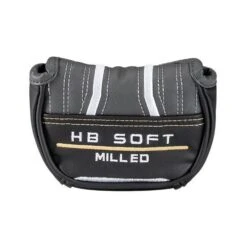 Cleveland HB Soft Milled Putter 14 - Graphite 11 Cleveland HB Soft Milled Putter 14 - Graphite -Taylor Made Shop Cleveland HB Soft Milled Putter 14 Graphite Putter 5