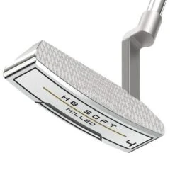 Cleveland HB Soft Milled Putter 4 - Graphite