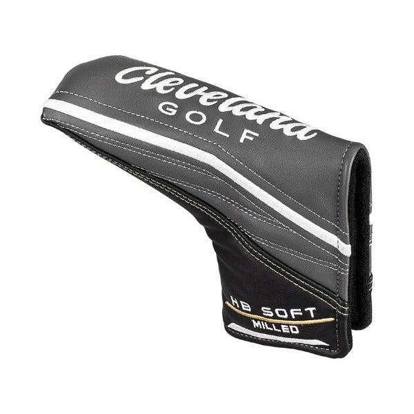 Cleveland HB Soft Milled Putter 4 - Graphite 7 Cleveland HB Soft Milled Putter 4 - Graphite - Image 5