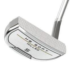 Cleveland HB Soft Milled Putter 5 - Steel