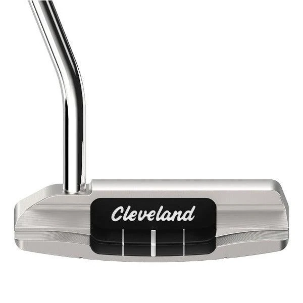 Cleveland HB Soft Milled Putter 8 Single Bend - Steel 4 Cleveland HB Soft Milled Putter 8 Single Bend - Steel - Image 2