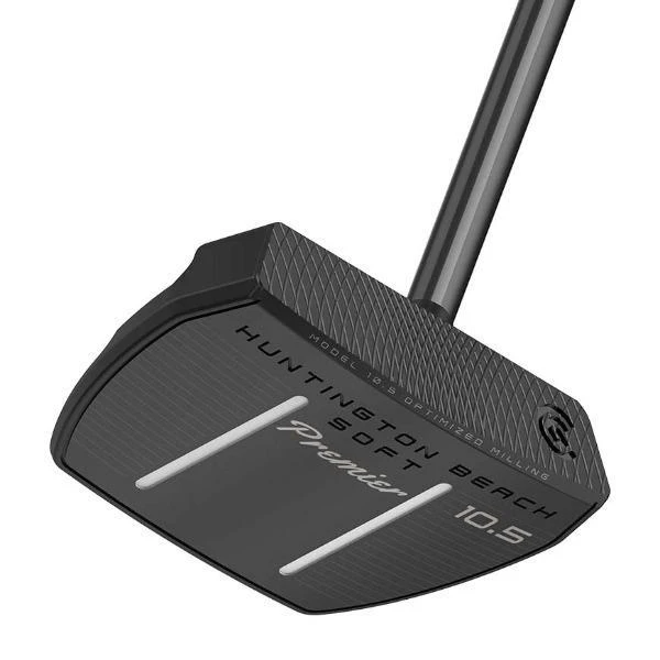 Cleveland HB Soft Premier Putter #10.5 6 Cleveland HB Soft Premier Putter #10.5 - Image 4