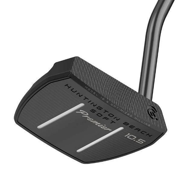Cleveland HB Soft Premier Putter #10.5 3 Cleveland HB Soft Premier Putter #10.5
