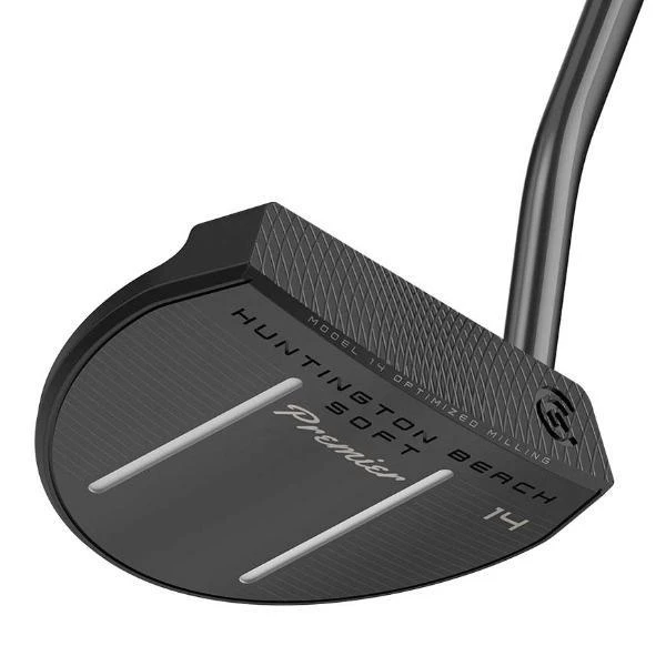 Cleveland HB Soft Premier Putter #14 3 Cleveland HB Soft Premier Putter #14