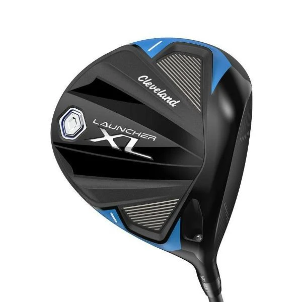 Cleveland Launcher XL Driver- Free Custom Options 3 Cleveland Launcher XL Driver- Free Custom Options
