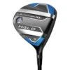 Cleveland Launcher XL Halo Fairway - Womens -Taylor Made Shop Cleveland Launcher XL Halo Fairway Womens Fairway