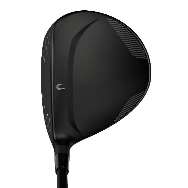 Cleveland Launcher XL Halo Fairway - Womens 4 Cleveland Launcher XL Halo Fairway - Womens - Image 2
