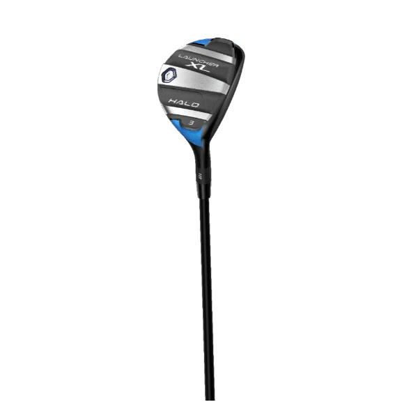 Cleveland Launcher XL Halo Fairway - Womens 5 Cleveland Launcher XL Halo Fairway - Womens - Image 3