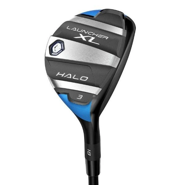 Cleveland Launcher XL Halo Hybrid - Womens 3 Cleveland Launcher XL Halo Hybrid - Womens