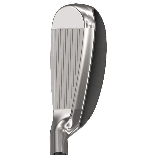 Cleveland Launcher XL Halo Individual Irons - Steel 4 Cleveland Launcher XL Halo Individual Irons - Steel - Image 2