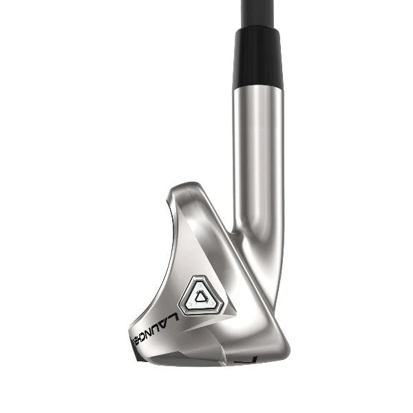 Cleveland Launcher XL Halo Iron Sets - Graphite 5 Cleveland Launcher XL Halo Iron Sets - Graphite - Image 3