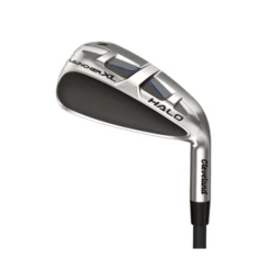 Cleveland Launcher XL Halo Iron Sets - Graphite