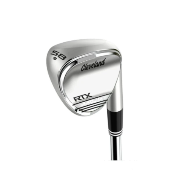 Cleveland RTX Full Face Wedges - Tour Satin 3 Cleveland RTX Full Face Wedges - Tour Satin