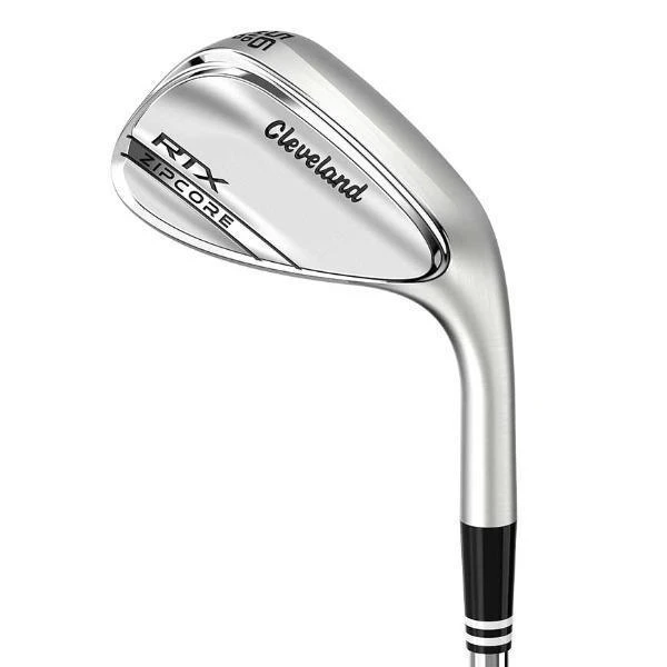 Cleveland RTX Zipcore Wedges - Tour Satin 6 Cleveland RTX Zipcore Wedges - Tour Satin - Image 4