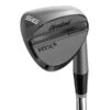 Cleveland RTX6 Zipcore Wedges - Black Satin 1 Cleveland RTX6 Zipcore Wedges - Black Satin -Taylor Made Shop Cleveland RTX6 Zipcore Wedges Black Satin Wedge