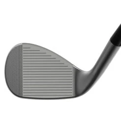 Cleveland RTX6 Zipcore Wedges - Black Satin 7 Cleveland RTX6 Zipcore Wedges - Black Satin -Taylor Made Shop Cleveland RTX6 Zipcore Wedges Black Satin Wedge 3